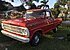 1968 Ford F100 2WD Regular Cab for sale 101085509